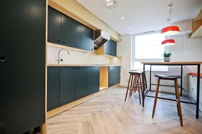 King's College London- Stamford St. Apartments - Image 4
