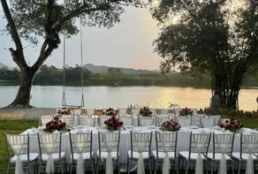 Vả Riverside Retreat - Image 3