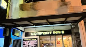 Comfort Inn Salim - Image 4