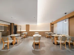 Wenling Ruoheng Xinboyueju Hotel (Jinyue City) - Image 4