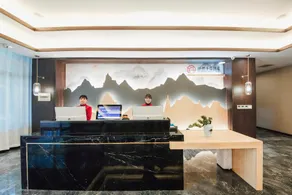 QIANNA HOTEL FINE (Pingdingshan Zhanhe District Biguiyuan) - Image 4