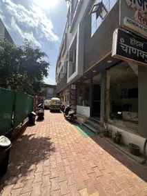 Hotel Sajan Palace - Image 3