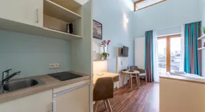 Trip Inn Residence City Center - Image 4