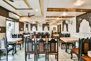 Hotel O Jagdish Palace & Restaurant Udaipur City Bus Station - Image 5
