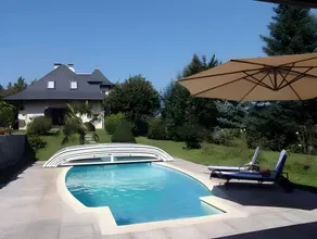 Demeure d'hôtes Les Irisynes - Image 3