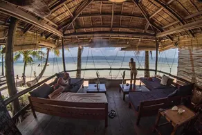 Romantic Beach Villas - Image 2