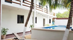 Casa aloha-Isla Holbox - Image 3