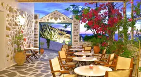 Hotel Nazos - Image 4