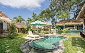 Bali Brothers Guesthouse - Image 2