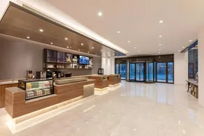 Hanting Hotel Yangzhou Jiangdu Wenchang East Road - Image 3