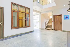 Hotel O Paradise Residency - Image 3