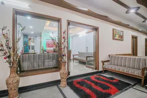 Hotel O by OYO Delight Inn Hafizpet station - Image 2