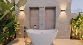 Brand-New Modern Pool Villa near Aonang Beach - Image 5