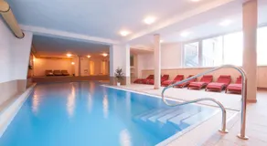 Erlebnishotel Fendels - Image 2