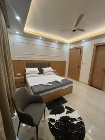 Hotel Sarovar palace - Image 5