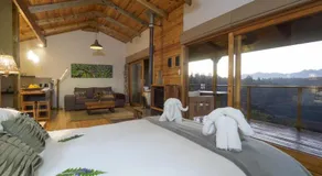 Cliffhanger Cottages - Image 5