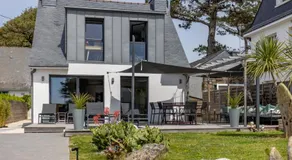 Parenthèse idéale - Villa d'Exception à Carnac Vue Mer Panoramique - Image 3