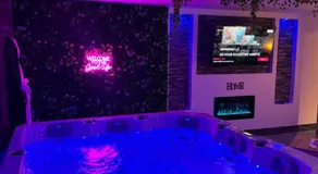 Suite Secret Emeraude - Image 5