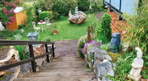Ferienwohnung Alpaka Blick - Image 4