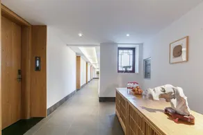 Puhua Tianzhu Hotel - Image 4