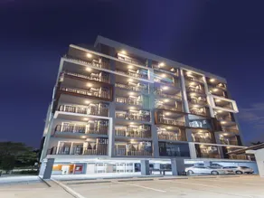 Q Space Residence - Image 5