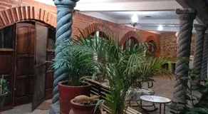 Hotel Huasca Terrazza - Image 4