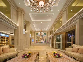 Vienna International Hotel Hunan Nanyue Hengshan Scenic Area - Image 2