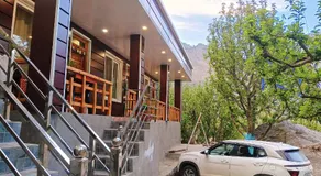 Harsil woodstone homestay - Image 4