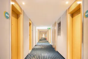 City Comfort Inn Nanning Jiangnan Wanda Tingzi Wharf - Image 5
