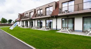 Holiday Suites Jabbeke - Klein Strand - Image 3