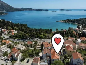 Apartments Subrenum - Comfort Two Bedroom Apartment with Terrace and Sea View A2 - Image 4