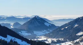 Allgäu Apartments Hüs 8 oder 9 Ferienzimmer mit Self-Checkin - Image 3