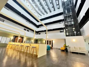The Ram Hotel - Image 5