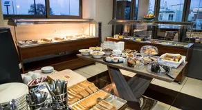 Premier Agrinio Heart Hotel - Image 3
