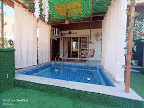 Good Vibes- Staycation  (Private Plunge pool) - Image 5