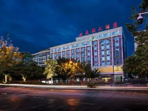 Pu'er Meiqiang Hotel - Image 4