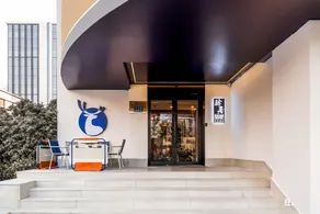 Ease Hotel Hangzhou West Lake Huanglong Sports Center Wensan Road Branch - Image 4