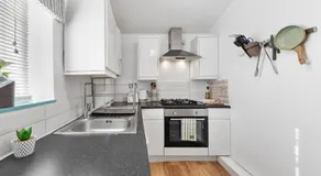Apartment Big Ben, 10 mins to London Bridge, 5 min Croydon, 30 min Airport - Image 5