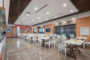 Vienna Hotel Shandong Zaozhuang Tengzhou Railway Station - Image 3