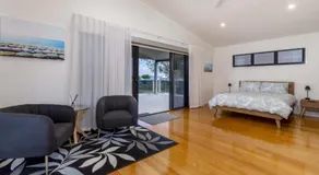 Casa de vacaciones mágica - Welsby Pde, Bongaree - Image 2