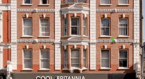 Oxford Street London by Threstle - Image 3