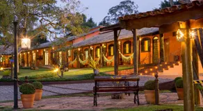 Hotel Fazenda Santa Monica - Image 5