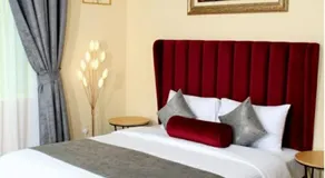 BARAKAH HOTEl - Image 2