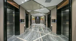 Ruiman International Hotel - Image 4
