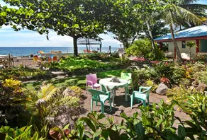 Kurma Eco Beach Lodge - Image 5