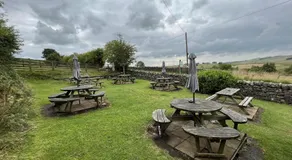 Milecastle Inn On Hadrian's Wall Near Haltwhistle - Image 5