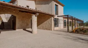 Hotel Mas Vidal Vilafreser - Image 5