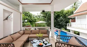 Katamanda 3 bed tropical villa B3 - Image 5