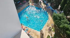 Beach View Apartment (Boulevard Mohammed VI) - Image 4
