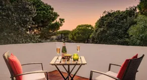 Villa with private pool and garden in Marbella - Image 4